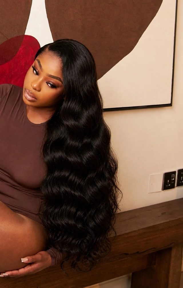 A 2Faces client with a body wave install