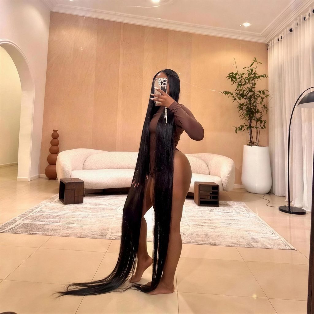 Inside the 2Faces salon